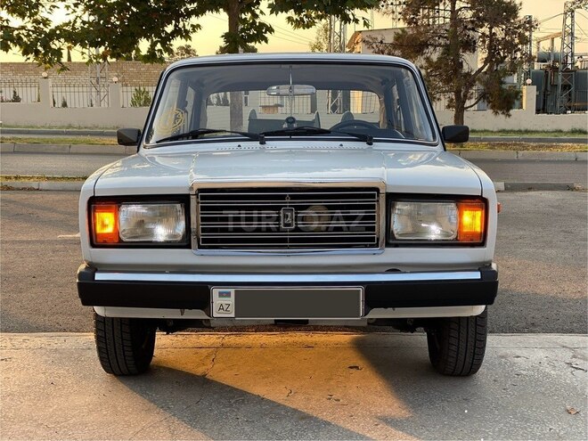 LADA (VAZ) 2107 2008, 111,111 km - 1.6 l - Gəncə