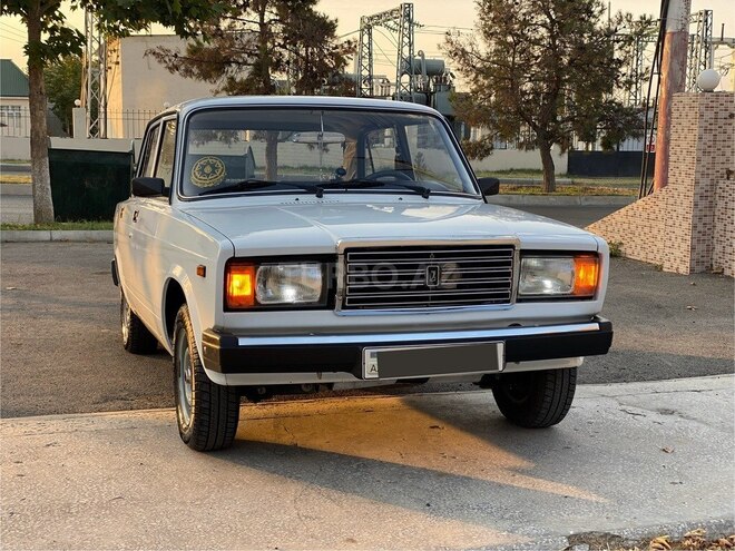 LADA (VAZ) 2107 2008, 111,111 km - 1.6 l - Gəncə