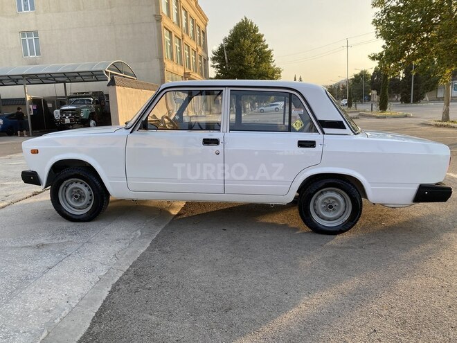 LADA (VAZ) 2107 2008, 111,111 km - 1.6 l - Gəncə