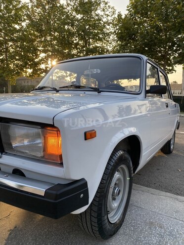 LADA (VAZ) 2107 2008, 111,111 km - 1.6 l - Gəncə