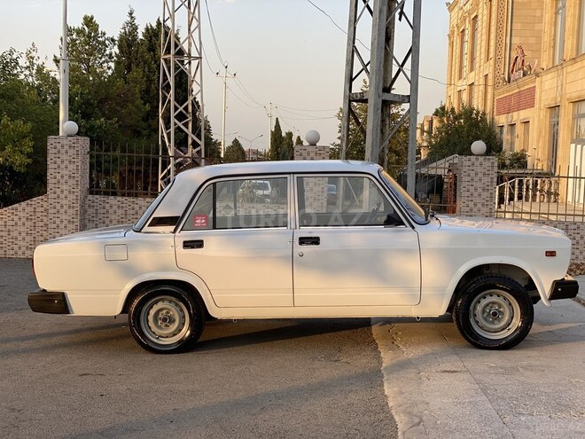 LADA (VAZ) 2107 2008, 111,111 km - 1.6 l - Gəncə