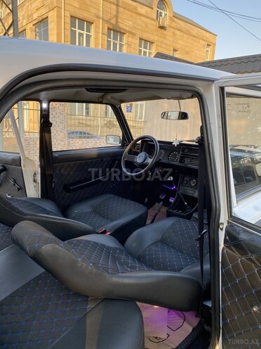 LADA (VAZ) 2107 2008, 111,111 km - 1.6 l - Gəncə