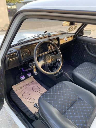 LADA (VAZ) 2107 2008, 111,111 km - 1.6 l - Gəncə