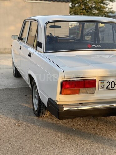 LADA (VAZ) 2107 2008, 111,111 km - 1.6 l - Gəncə