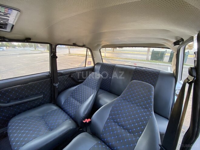 LADA (VAZ) 2107 2008, 111,111 km - 1.6 l - Gəncə