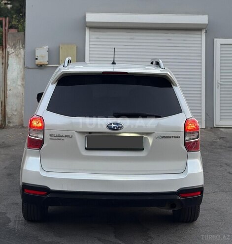 Subaru Forester 2013, 225,000 km - 2.5 l - Bakı
