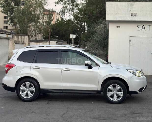 Subaru Forester 2013, 225,000 km - 2.5 l - Bakı