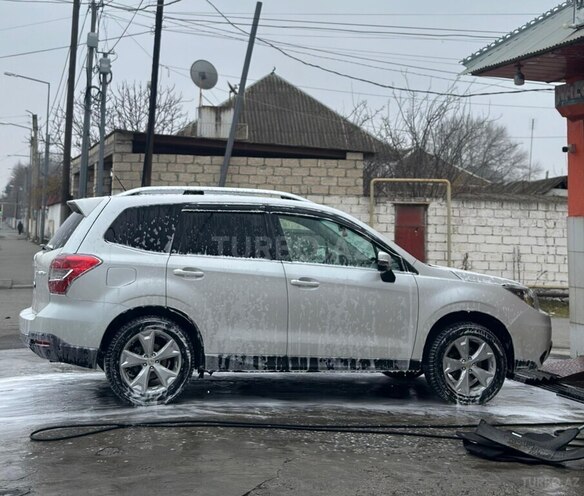 Subaru Forester 2013, 225,000 km - 2.5 l - Bakı