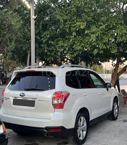 Subaru Forester 2013, 225,000 km - 2.5 l - Bakı