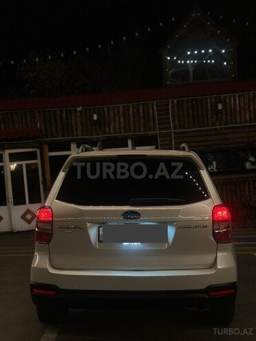 Subaru Forester 2013, 225,000 km - 2.5 l - Bakı