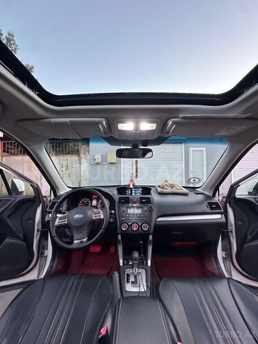 Subaru Forester 2013, 225,000 km - 2.5 l - Bakı