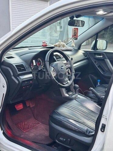 Subaru Forester 2013, 225,000 km - 2.5 l - Bakı