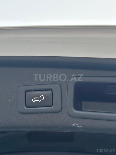 Subaru Forester 2013, 225,000 km - 2.5 l - Bakı