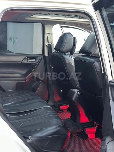 Subaru Forester 2013, 225,000 km - 2.5 l - Bakı