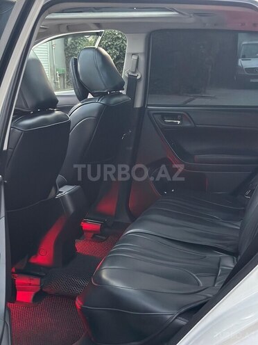 Subaru Forester 2013, 225,000 km - 2.5 l - Bakı