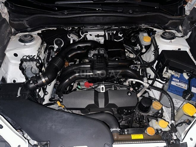 Subaru Forester 2013, 225,000 km - 2.5 l - Bakı