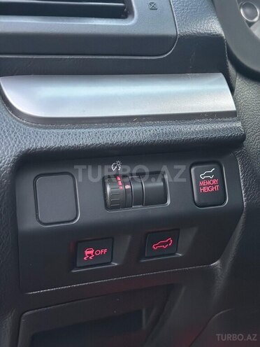 Subaru Forester 2013, 225,000 km - 2.5 l - Bakı