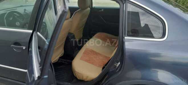 Volkswagen Passat 2002, 330,000 km - 1.8 l - Bakı