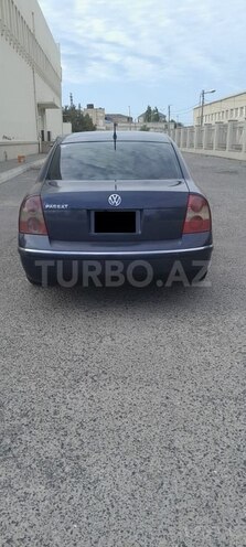Volkswagen Passat 2002, 330,000 km - 1.8 l - Bakı
