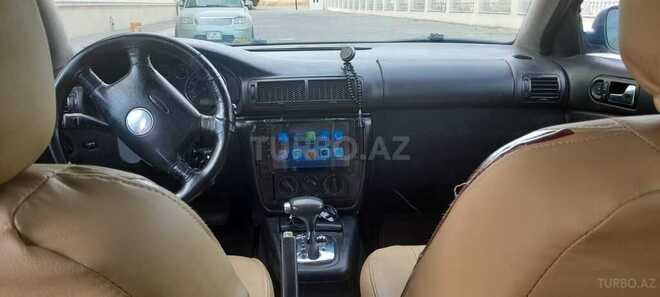 Volkswagen Passat 2002, 330,000 km - 1.8 l - Bakı