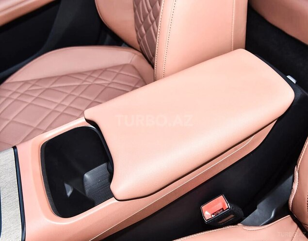Changan Qiyuan A05 2025, 0 km - 1.5 л - Bakı