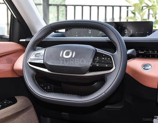 Changan Qiyuan A05 2025, 0 km - 1.5 л - Bakı