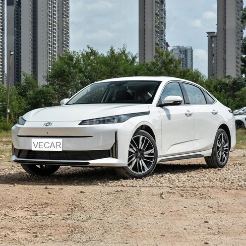 Changan Qiyuan A05 2025, 0 km - 1.5 л - Bakı