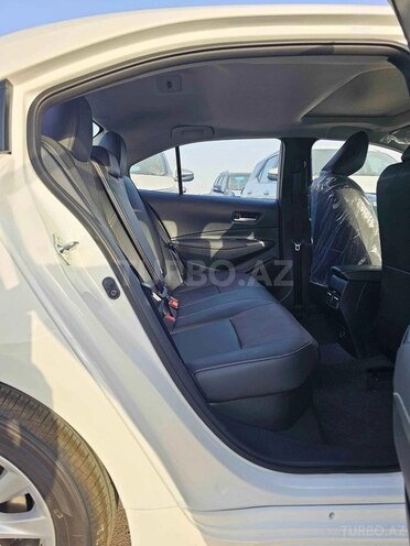 Toyota Corolla 2025, 0 km - 1.8 l - Bakı