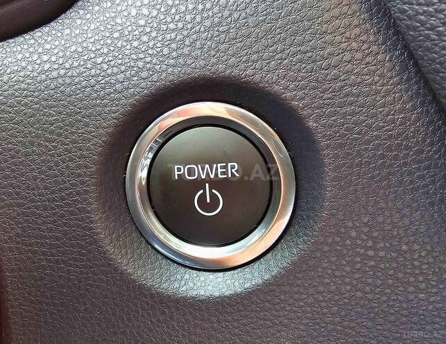 Toyota Corolla 2025, 0 km - 1.8 l - Bakı