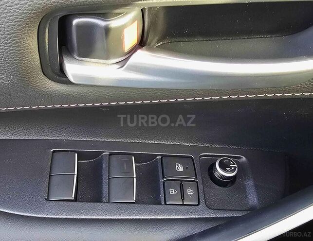 Toyota Corolla 2025, 0 km - 1.8 l - Bakı