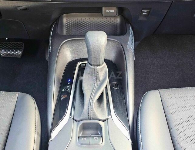 Toyota Corolla 2025, 0 km - 1.8 l - Bakı