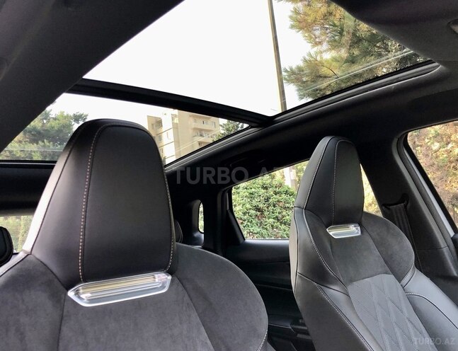 Changan CS 55 Plus 2025, 0 km - 1.5 l - Bakı