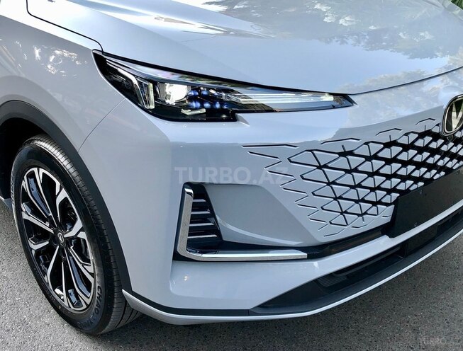 Changan CS 55 Plus 2025, 0 km - 1.5 l - Bakı