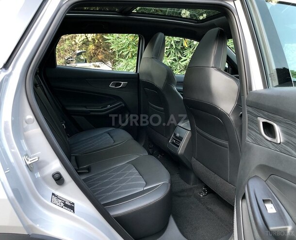 Changan CS 55 Plus 2025, 0 km - 1.5 l - Bakı