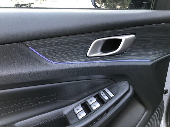 Changan CS 55 Plus 2025, 0 km - 1.5 l - Bakı