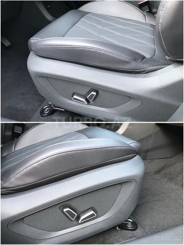 Changan CS 55 Plus 2025, 0 km - 1.5 l - Bakı