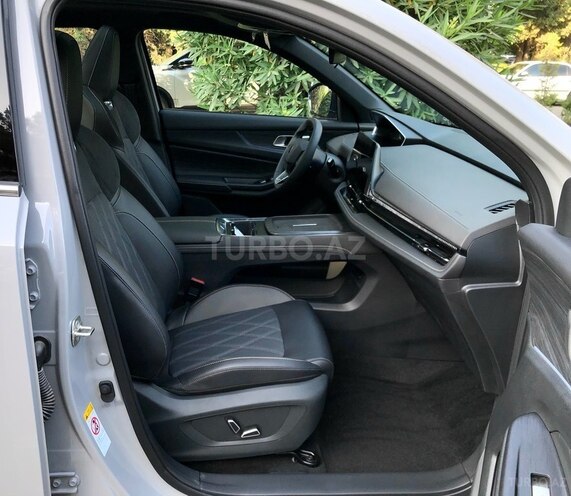 Changan CS 55 Plus 2025, 0 km - 1.5 l - Bakı