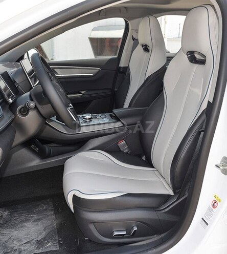 BYD Destroyer 05 2025, 0 km - 1.5 л - Bakı