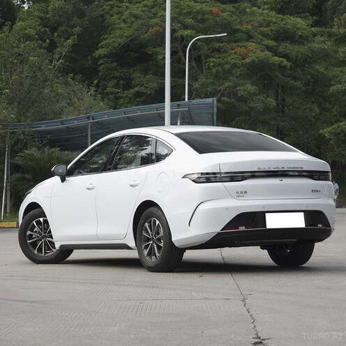 BYD Destroyer 05 2025, 0 km - 1.5 л - Bakı