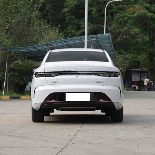 BYD Destroyer 05 2025, 0 km - 1.5 л - Bakı