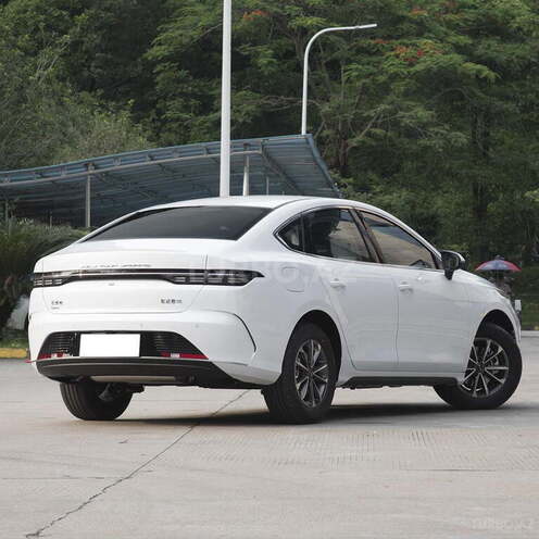 BYD Destroyer 05 2025, 0 km - 1.5 л - Bakı