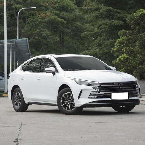 BYD Destroyer 05 2025, 0 km - 1.5 л - Bakı