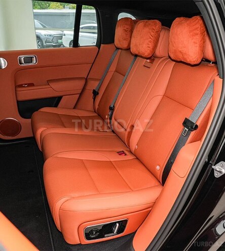 Li Auto L7 2025, 0 km - 1.5 l - Bakı