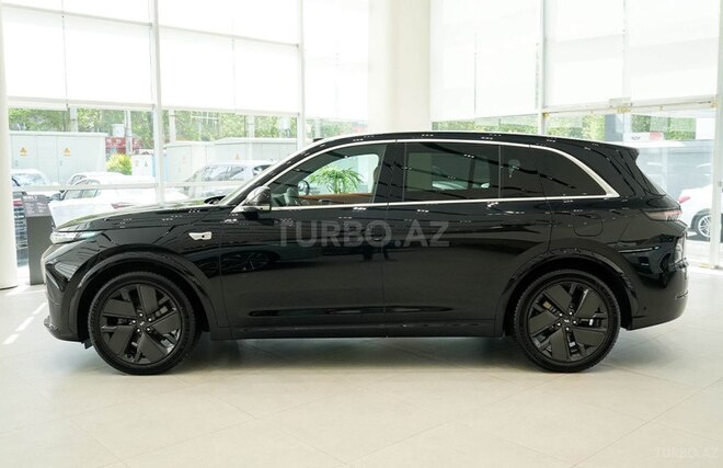 Li Auto L7 2025, 0 km - 1.5 l - Bakı