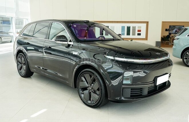 Li Auto L7 2025, 0 km - 1.5 l - Bakı