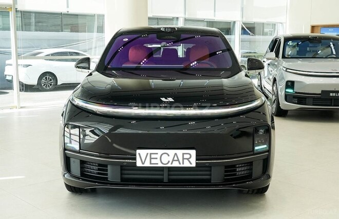 Li Auto L7 2025, 0 km - 1.5 l - Bakı