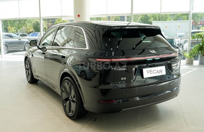Li Auto L7 2025, 0 km - 1.5 l - Bakı