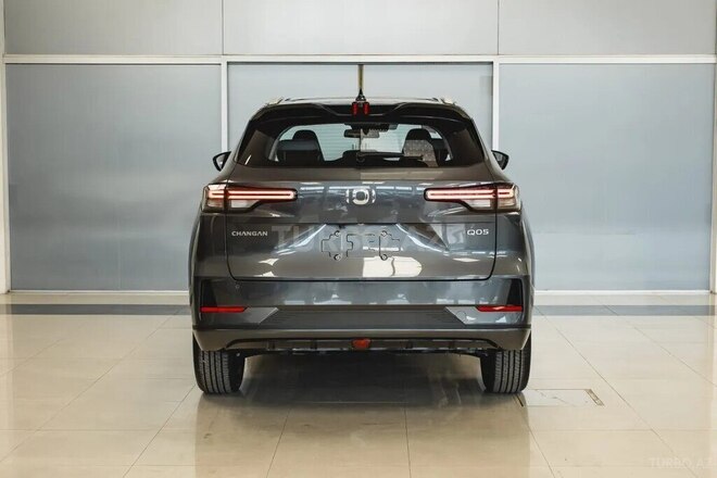 Changan Qiyuan Q05 2025, 0 km - 1.5 л - Bakı