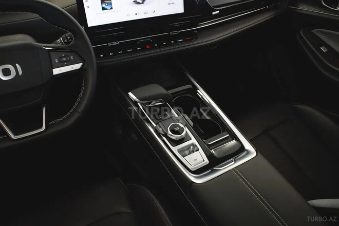 Changan Qiyuan Q05 2025, 0 km - 1.5 л - Bakı