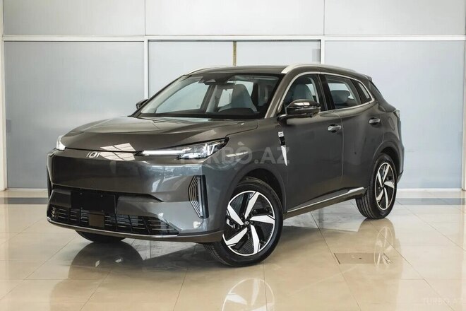 Changan Qiyuan Q05 2025, 0 km - 1.5 л - Bakı